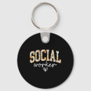 Search for social worker key rings Celebration