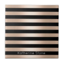 Search for gold foil coasters Minimalist