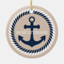 Search for navy ship christmas tree decorations Sea