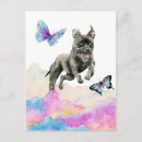 Search for rainbow clouds postcards Whimsical