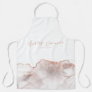 Search for white rose aprons Makeup artist