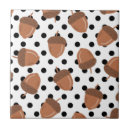Search for acorn tiles Fall