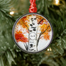 Search for fall wedding christmas tree decorations Rustic