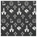 Search for bible fabric Jesus