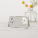 Search for ivory place cards Elegant modern floral