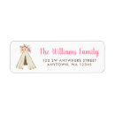 Search for boho return address labels Girl