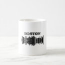 Search for boston coffee mugs City