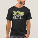 Search for choreographer tshirts Quote