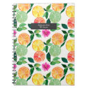 Search for fruit notebooks Pattern