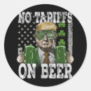 Search for vintage beer stickers America