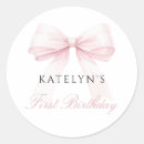 Search for birthday stickers Coquette