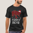 Search for auntie bear tshirts Pajama