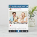 Search for instagram christmas cards Funny