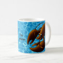 Search for lobster claw mugs Ocean