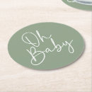 Search for baby shower coasters Gender neutral
