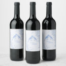 Search for blue bird wine labels Elegant