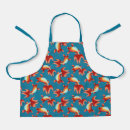 Search for koi aprons Orange