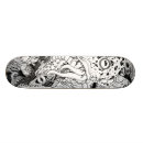 Search for cthulhu skateboards Monster