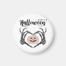 Search for fun halloween magnets Festive
