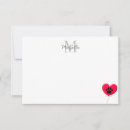 Search for novelty cards invites Unique