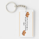 Search for love words key rings Valentine