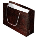 Search for leather gift bags Western