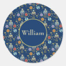 Search for spaceship stickers Boy