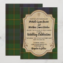 Search for gordon invitations Plaid
