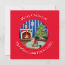 Search for persian cat christmas cards Cute