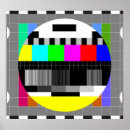 Search for retro tv posters Bar