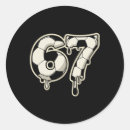 Search for six ball stickers Athlete