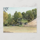 Search for combined postcards Harvester