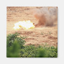 Search for blasting magnets Destruction