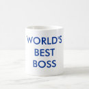 Search for human resources coffee mugs Boss