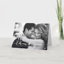 Search for rustic thank you cards Typography