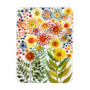 Search for painted daisy magnets Daisies