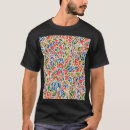 Search for multicolor tshirts Flower