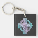 Search for celtic cross key rings Symbol