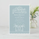 Search for surfboard baby shower invitations Surfing
