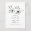 Search for anemone save the dates Modern