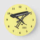 Search for piano clocks Instrument