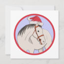 Search for santa square invitations Animal
