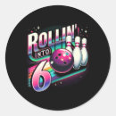 Search for bowling green stickers Strike