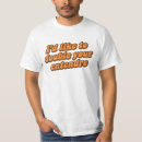 Search for suggestive tshirts Flirt