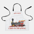 Search for in training aprons Children