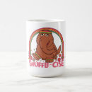 Search for snuffleupagus mugs Kids