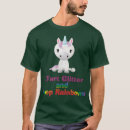 Search for glitter unicorn tshirts Horse