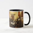 Search for declaration of independence mugs Usa