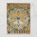 Search for tibetan mandala postcards Buddhist
