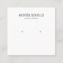 Search for jewellery Earring display